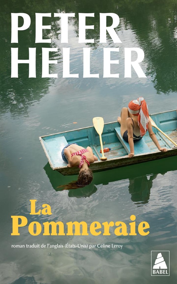 LA POMMERAIE