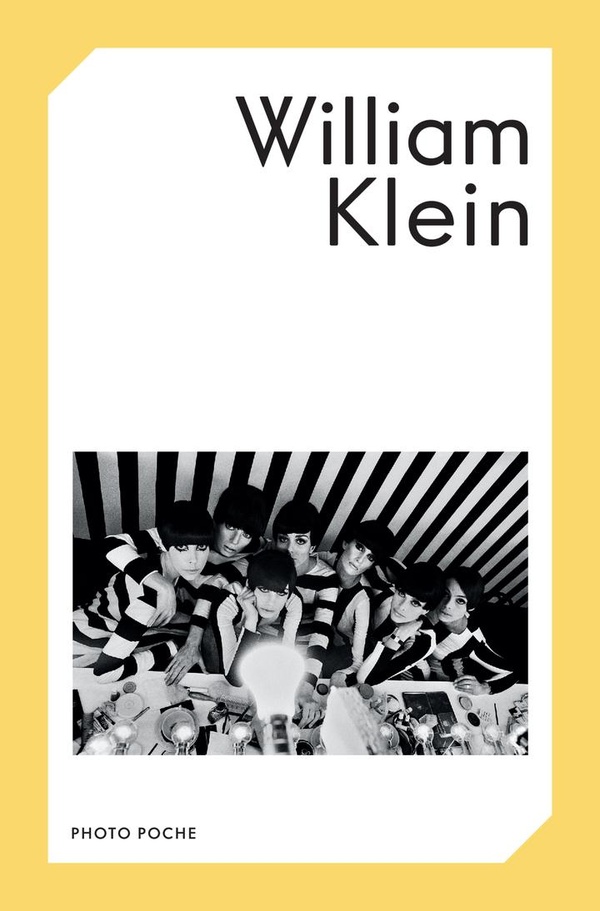WILLIAM KLEIN