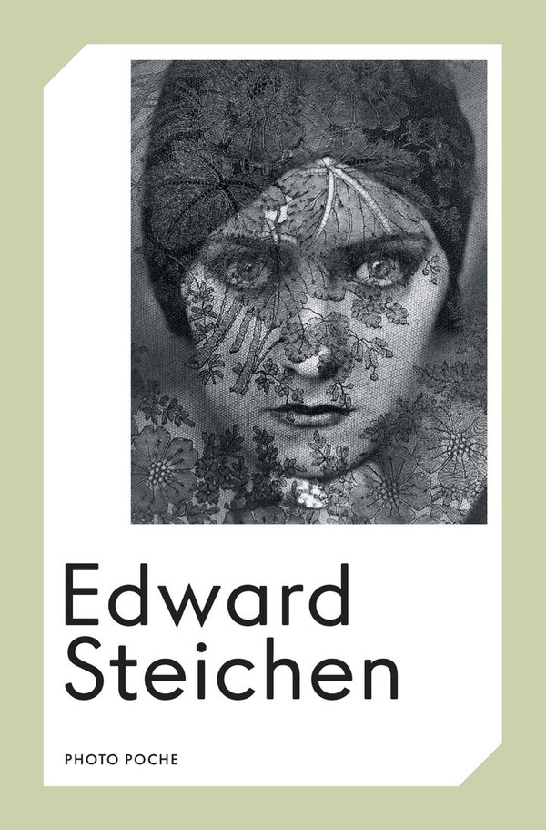 EDWARD STEICHEN