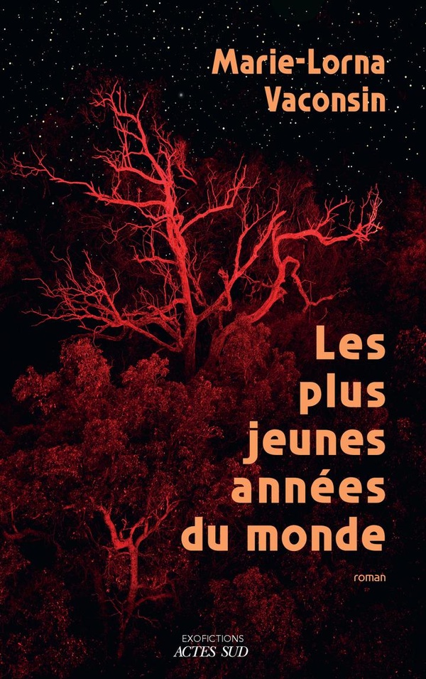 LES PLUS JEUNES ANNEES DU MONDE