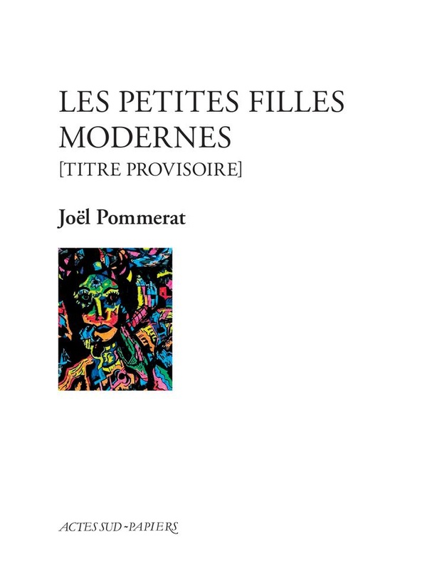 LES PETITES FILLES MODERNES - [TITRE PROVISOIRE]