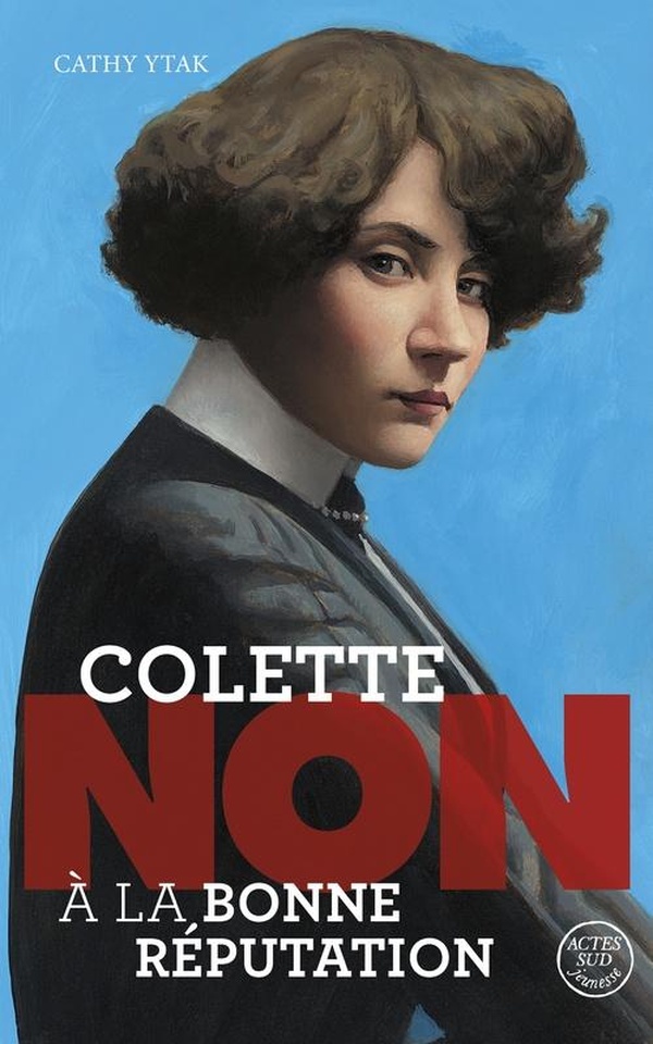 COLETTE : 
