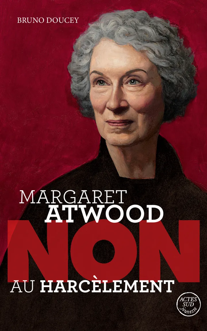 MARGARET ATWOOD : 