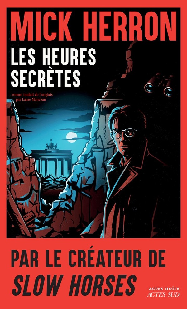 LES HEURES SECRETES