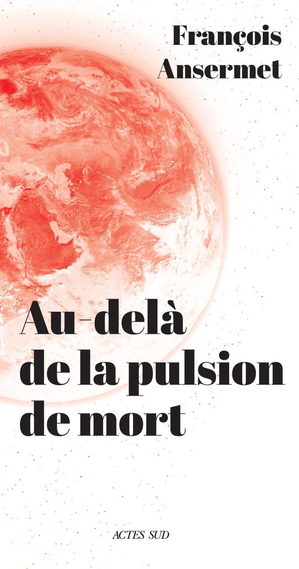 AU-DELA DE LA PULSION DE MORT