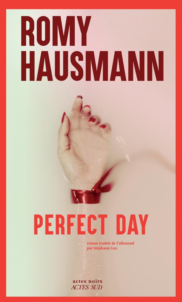 PERFECT DAY
