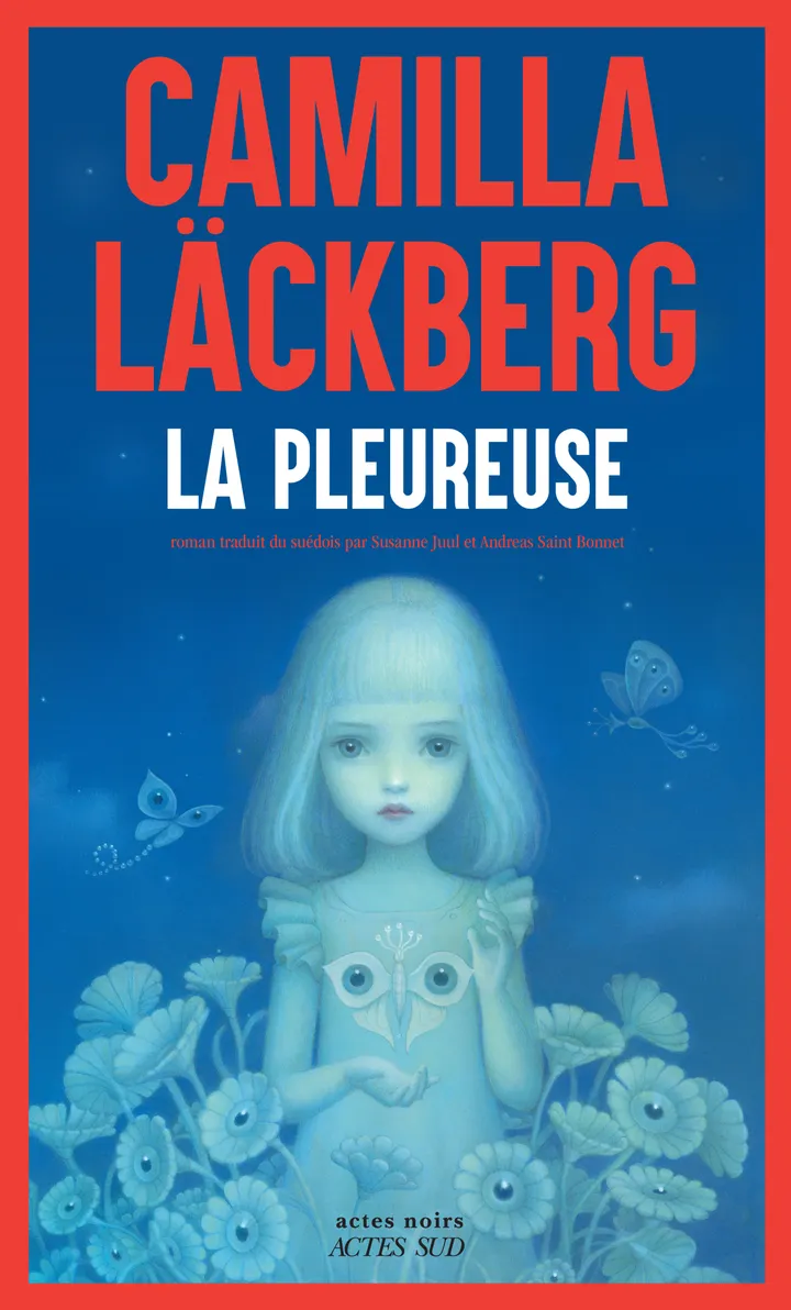FJALLBACKA - T12 - LA PLEUREUSE