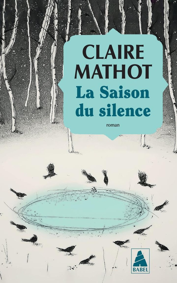 LA SAISON DU SILENCE