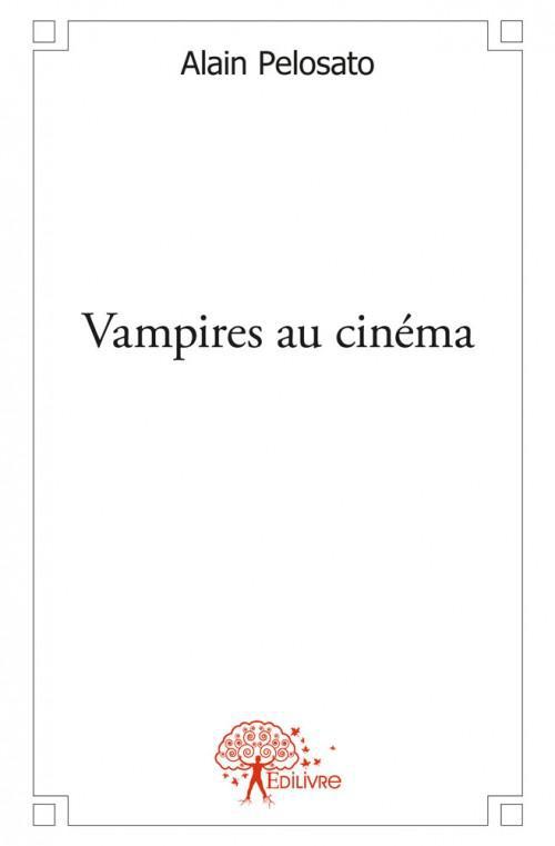 VAMPIRES AU CINEMA
