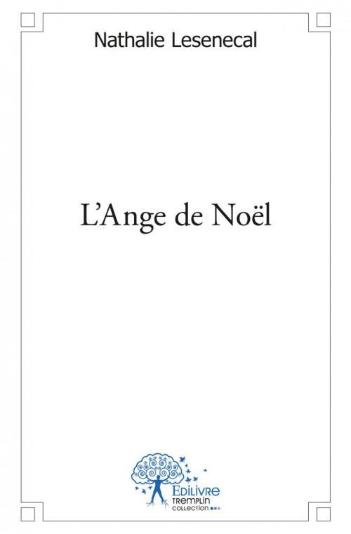 L'ANGE DE NOEL