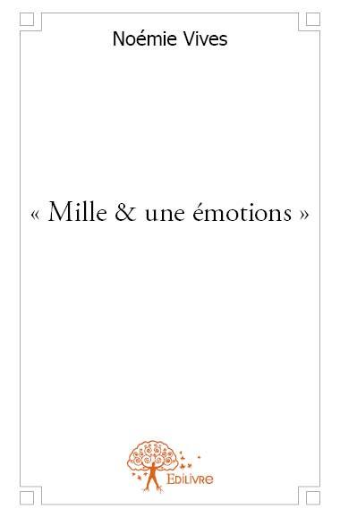 MILLE & UNE EMOTIONS