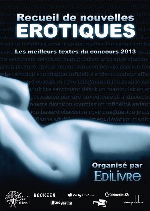 RECUEIL DE NOUVELLES EROTIQUES