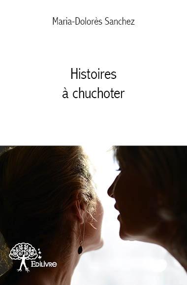 HISTOIRES A CHUCHOTER