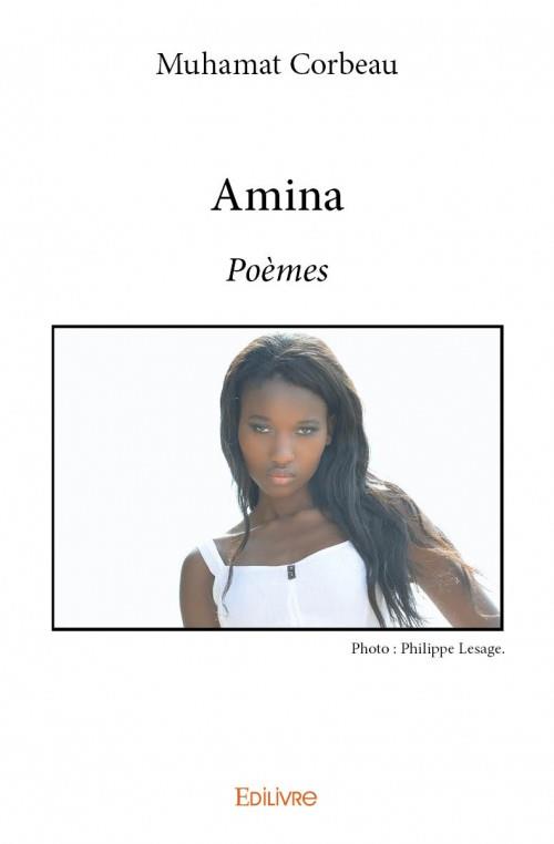 AMINA - POEMES