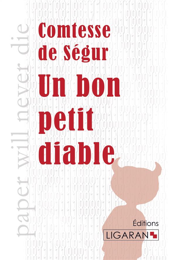 UN BON PETIT DIABLE