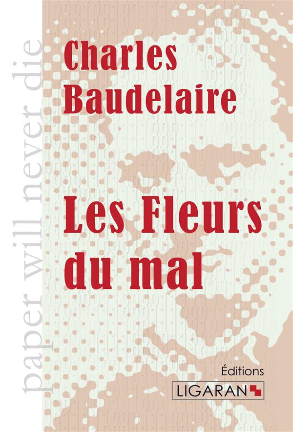 LES FLEURS DU MAL
