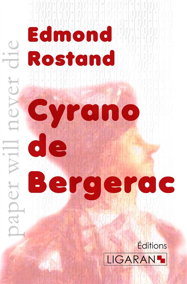 CYRANO DE BERGERAC