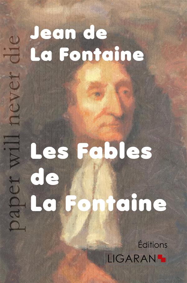 LES FABLES