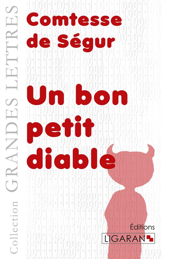 UN BON PETIT DIABLE (GRANDS CARACTERES)