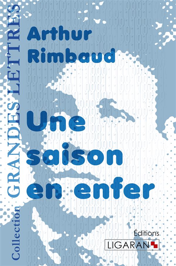 UNE SAISON EN ENFER (GRANDS CARACTERES)