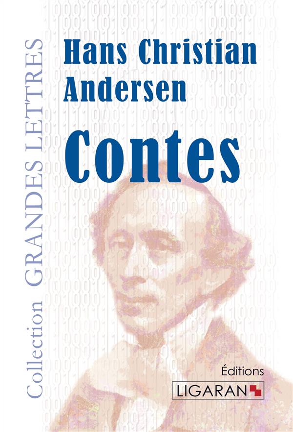 CONTES (GRANDS CARACTERES)