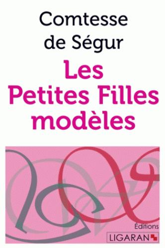 LES PETITES FILLES MODELES