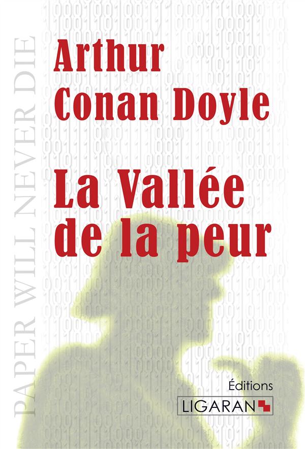 LA VALLEE DE LA PEUR