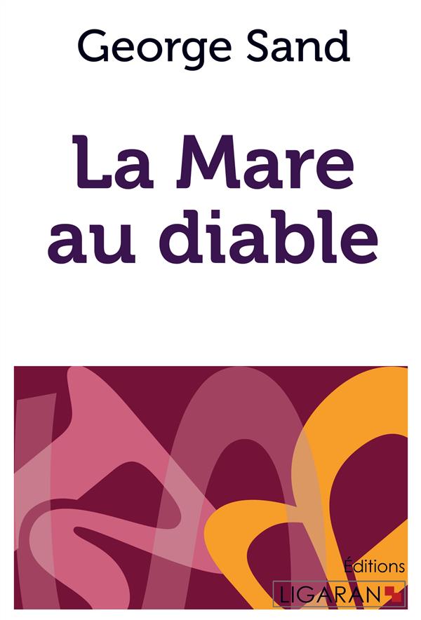 LA MARE AU DIABLE