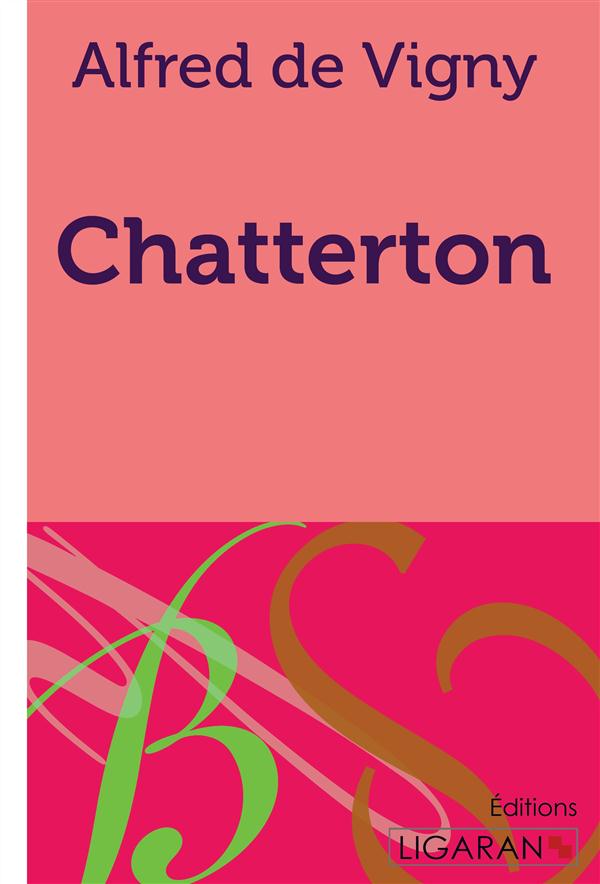 CHATTERTON