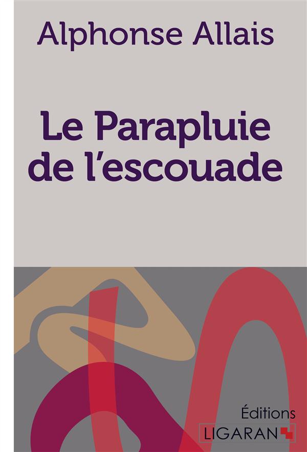 LE PARAPLUIE DE L'ESCOUADE