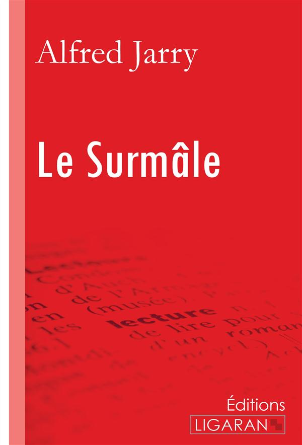 LE SURMALE