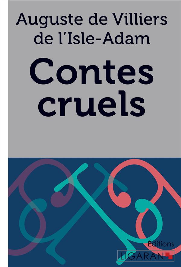 CONTES CRUELS