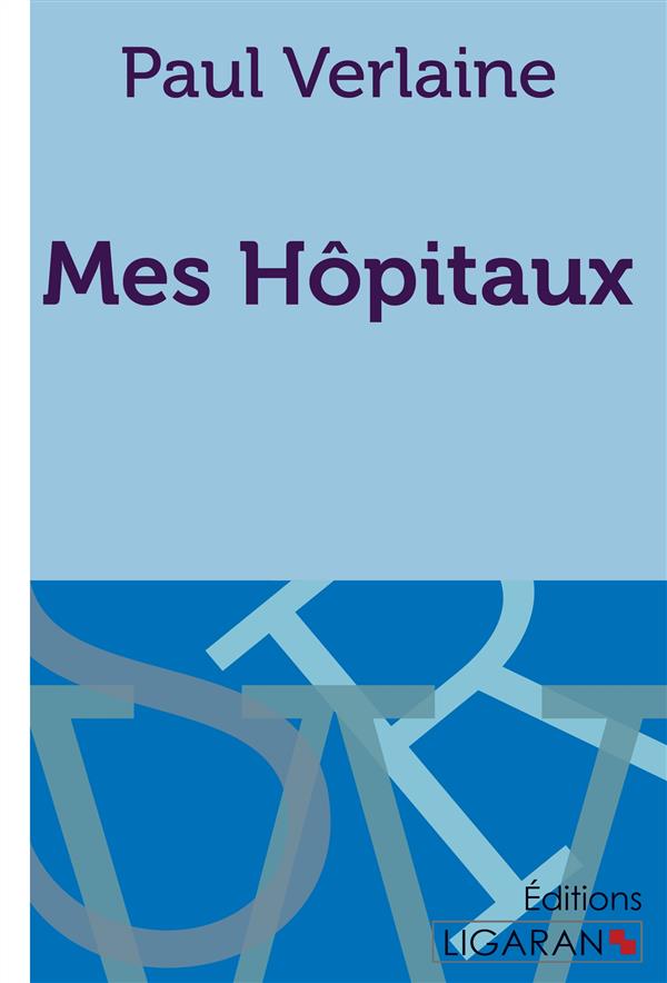 MES HOPITAUX
