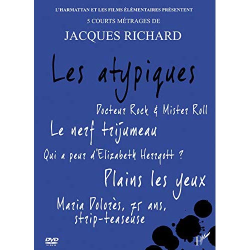 LES ATYPIQUES