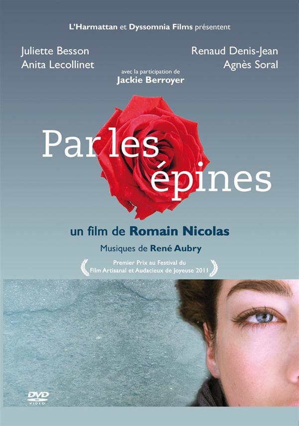 PAR LES EPINES