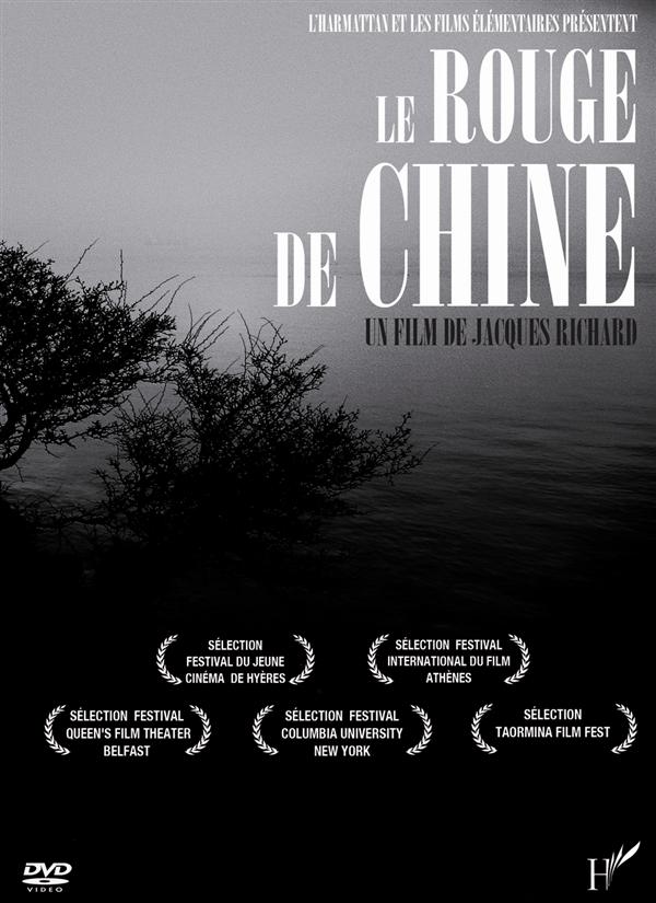 LE ROUGE DE CHINE