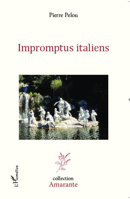 IMPROMPTUS ITALIENS