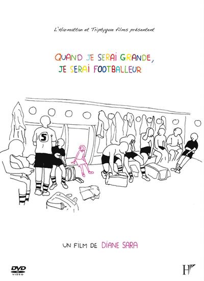 QUAND JE SERAI GRANDE, JE SERAI FOOTBALLEUR