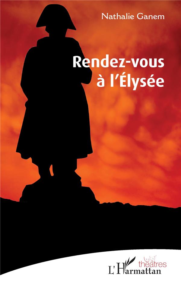 RENDEZ-VOUS A L'ELYSEE