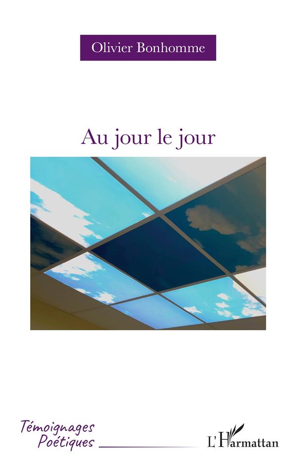 AU JOUR LE JOUR