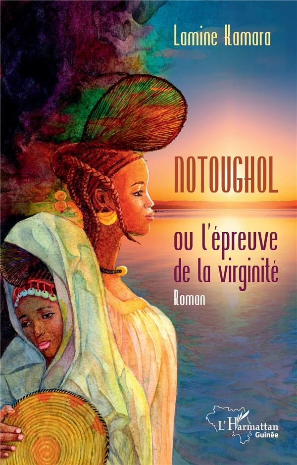 NOTOUGHOL - OU L'EPREUVE DE VIRGINITE