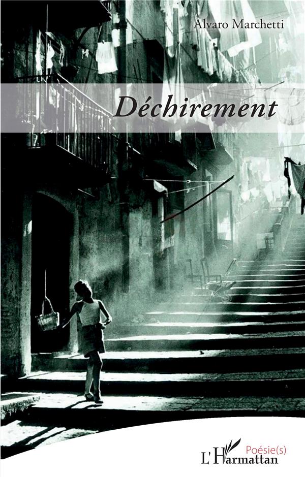 DECHIREMENT