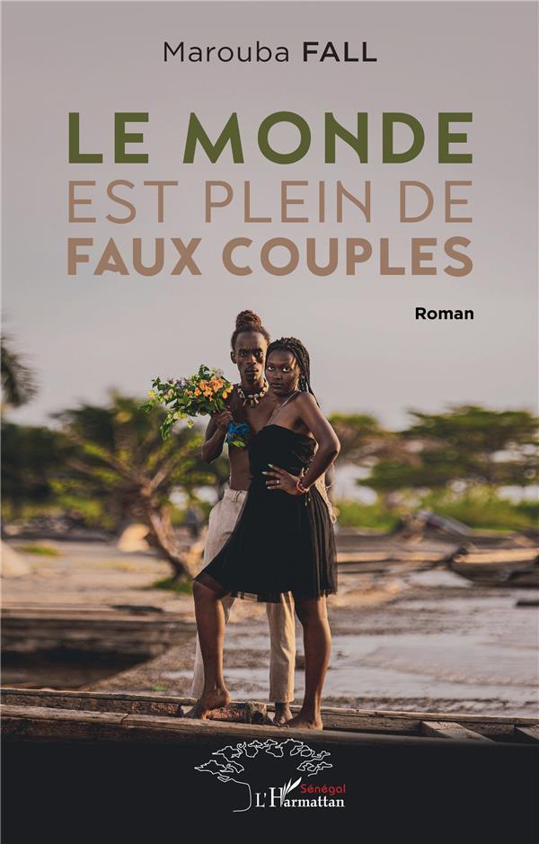 LE MONDE EST PLEIN DE FAUX COUPLES