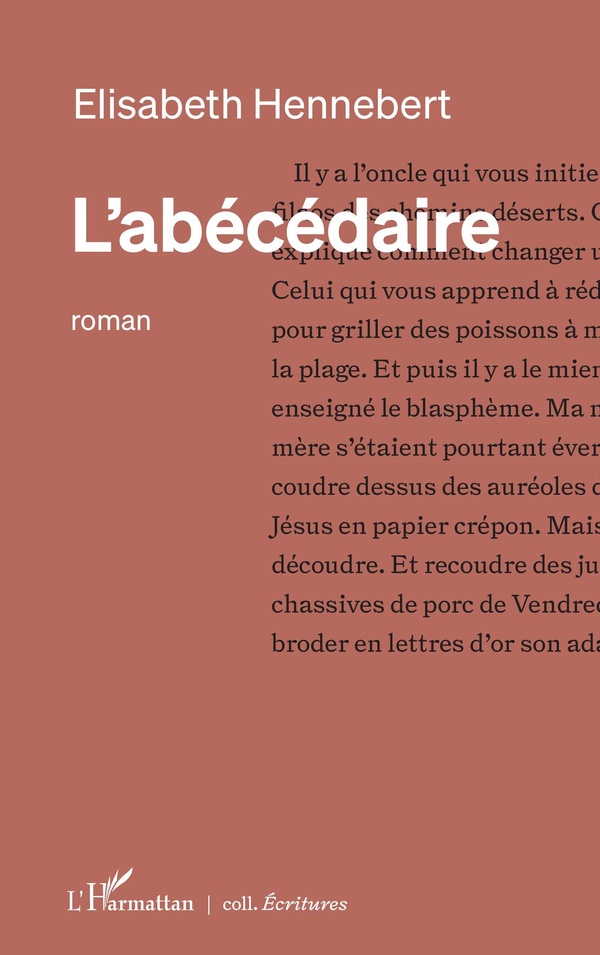 LABECEDAIRE