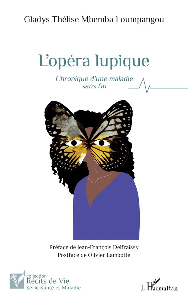 LOPERA LUPIQUE - CHRONIQUE DUNE MALADIE SANS FIN