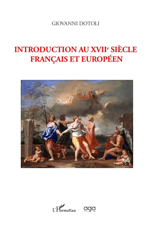 INTRODUCTION AU XVIIE SIECLE FRANCAIS ET EUROPEEN