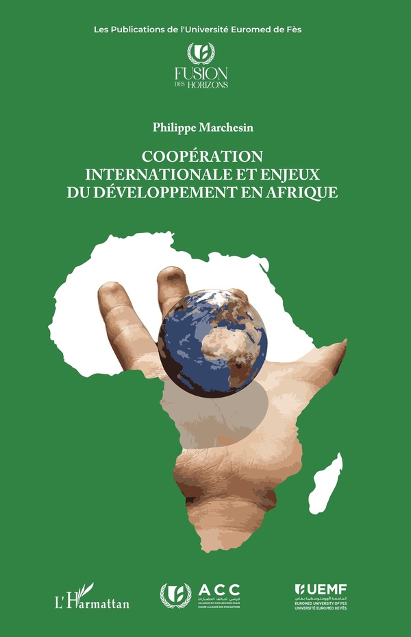 COOPERATION INTERNATIONALE ET ENJEUX DU DEVELOPPEMENT EN AFRIQUE