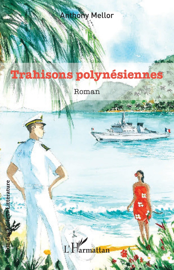 TRAHISONS POLYNESIENNES