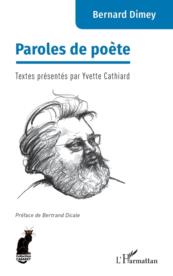 PAROLES DE POETE