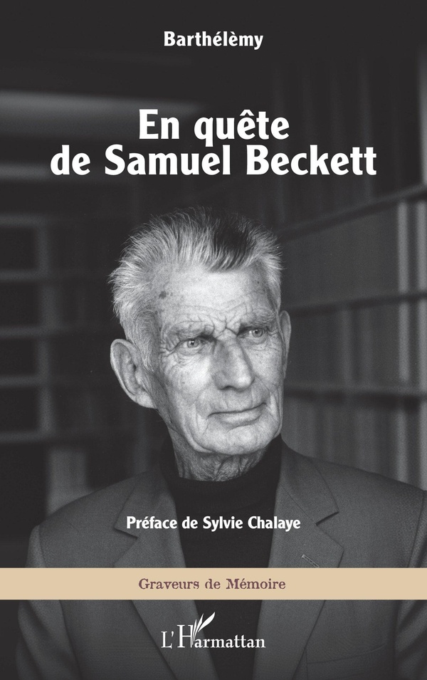 EN QUETE DE SAMUEL BECKETT